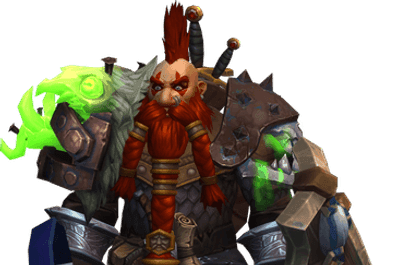 Imgrimmsch render