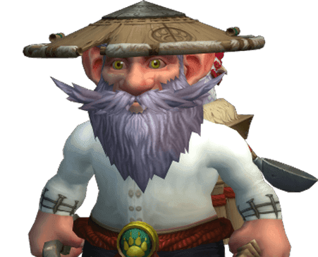 Instacrits render