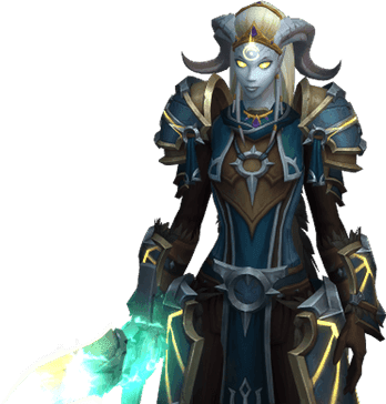 Irda render