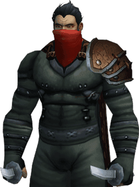 Iskario render