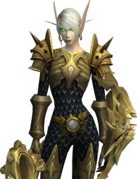 Issaria render