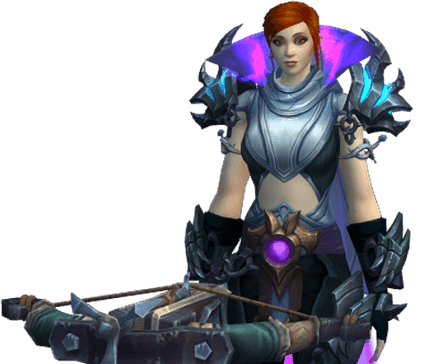 Izequiá render