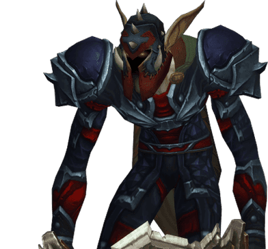 Já render