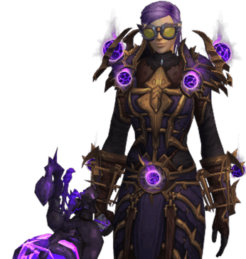 Jackisue render