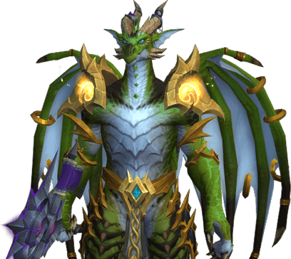 Jaki render