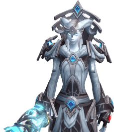 Jalatiphra render