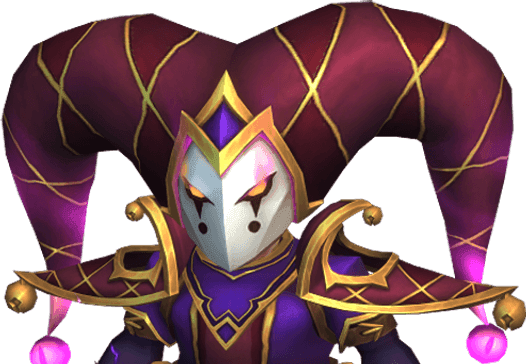 Jekill render
