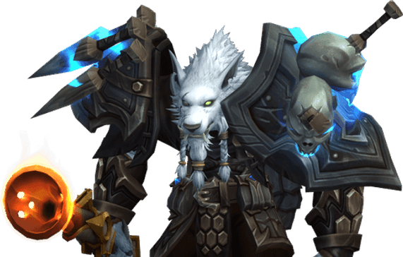 Jevverworky render