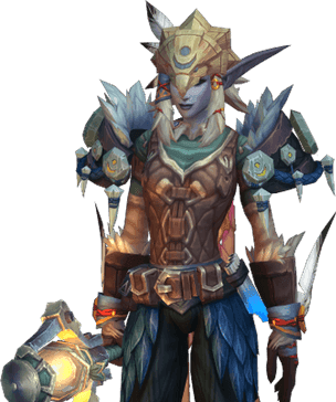 Jhanandra render