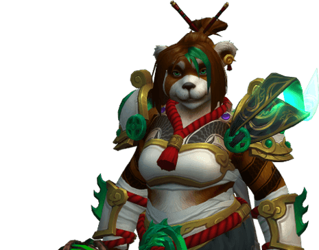 Jingyi render