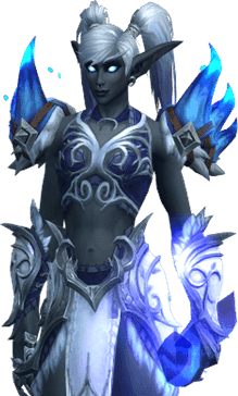 Jixleefeign render
