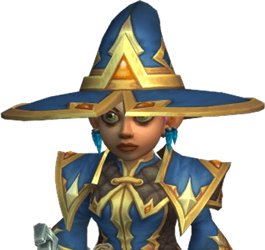 Joekear render