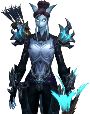 Jonell render