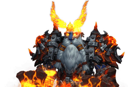 Junorias render