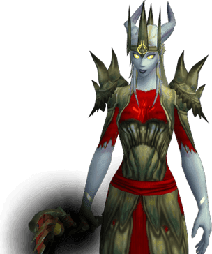 Jynxxi render