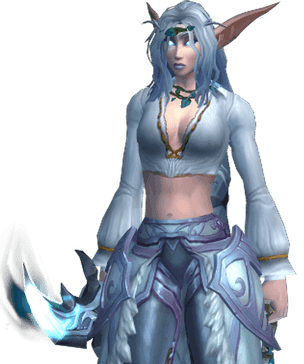 Kailyna render