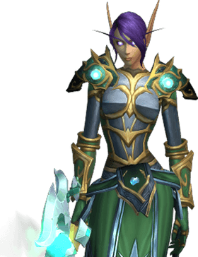 Kan render