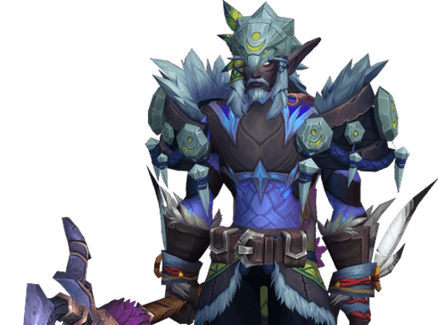 Kast render
