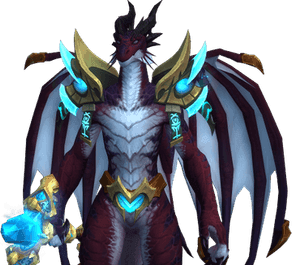 Kayalie render