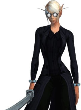 Keøwh render
