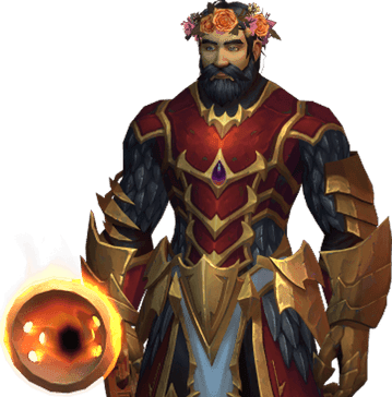 Keirnan render