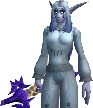 Keolah render