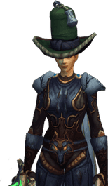 Kethi render