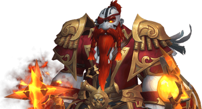 Khazukhan render