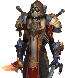 Kidotai render