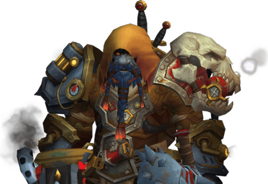 Killmog render