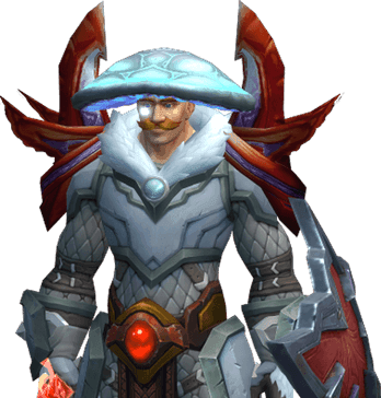 Knechti render