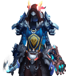Koli render