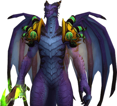 Krâvi render