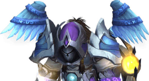 Kuhsurpator render