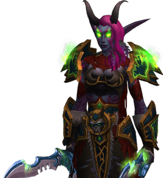 Kyalaes render