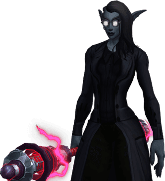 Kylanthe render