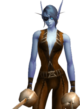 Kyr render