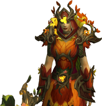 Lêena render