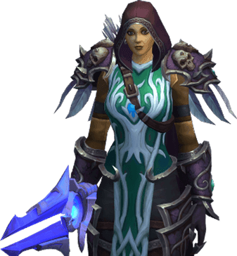 Lacoca render