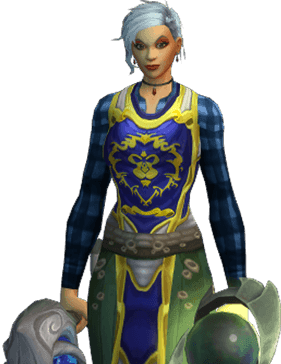 Lanaluna render