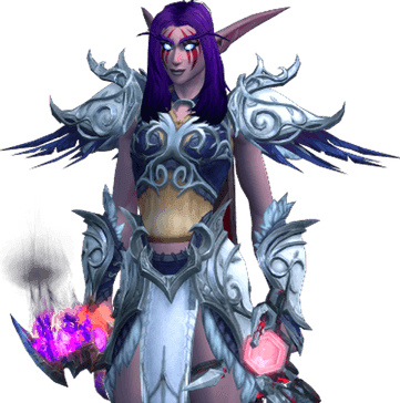 Laurera render