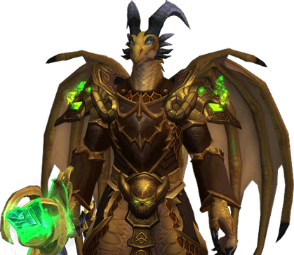 Laz render