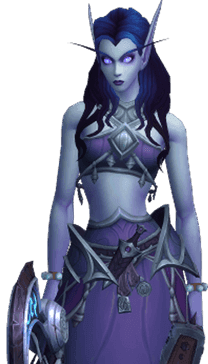 Lelitù render