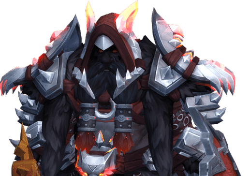 Lenatius render