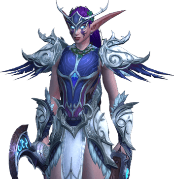 Lephise render