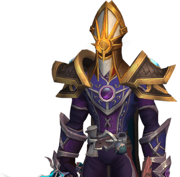 Leran render