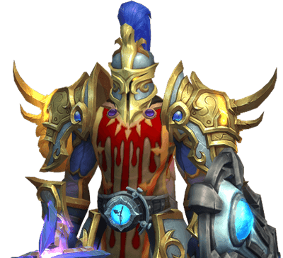 Lerath render
