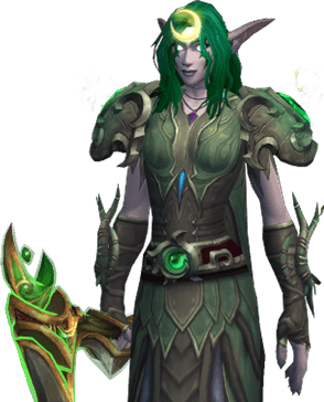 Lexias render