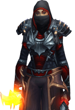 Lhineà render
