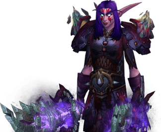 Linduria render
